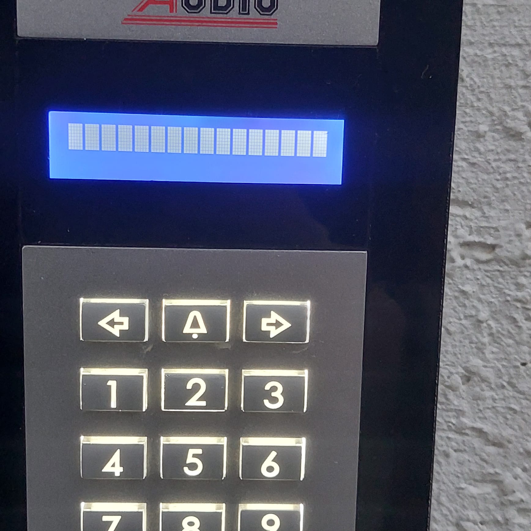 Aydın Elektrik saha çalışması